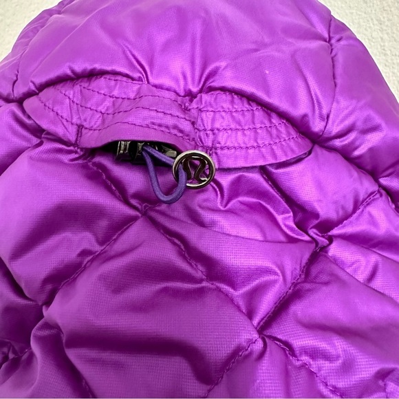 Lululemon woman’s puff jacket - Picture 10 of 15